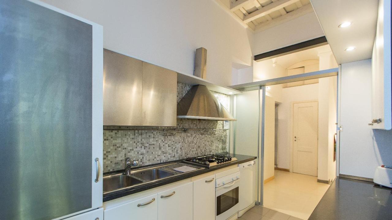 Rental In Rome Purificazione Apartament Zewnętrze zdjęcie