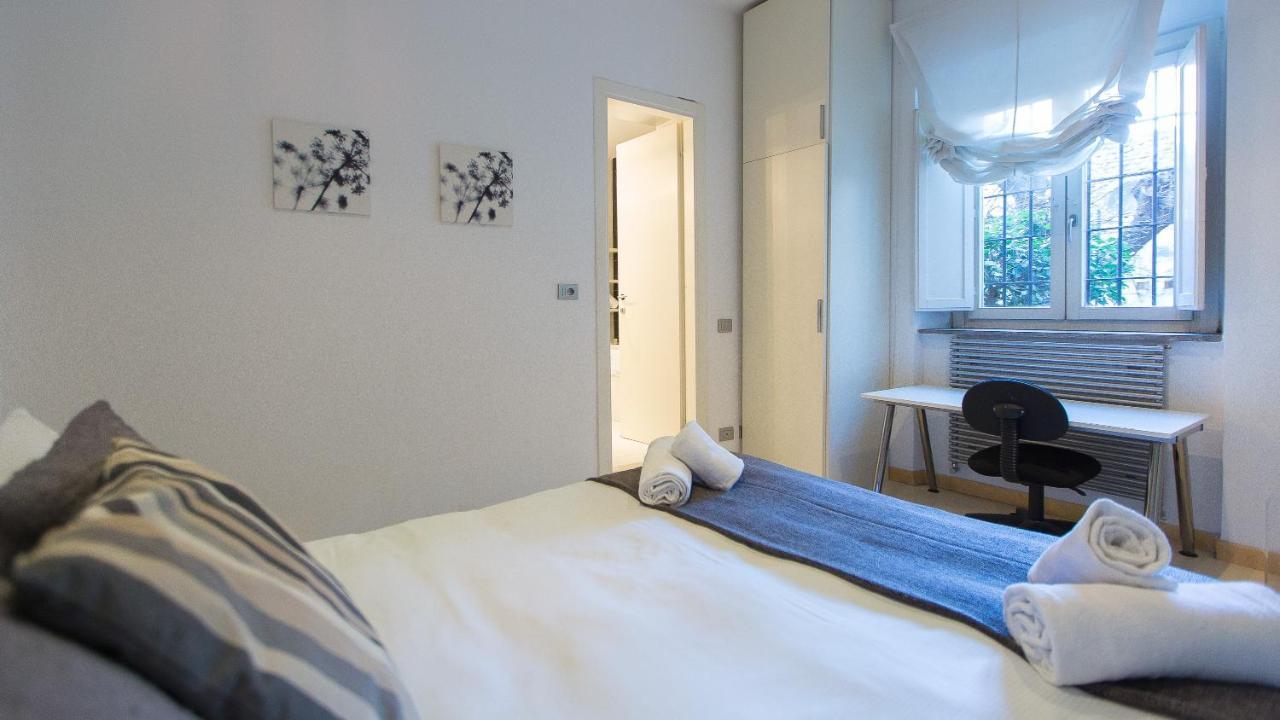 Rental In Rome Purificazione Apartament Zewnętrze zdjęcie