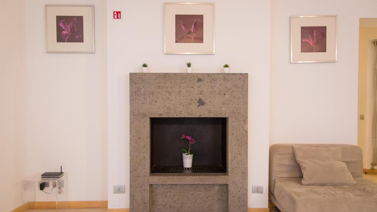 Rental In Rome Purificazione Apartament Zewnętrze zdjęcie