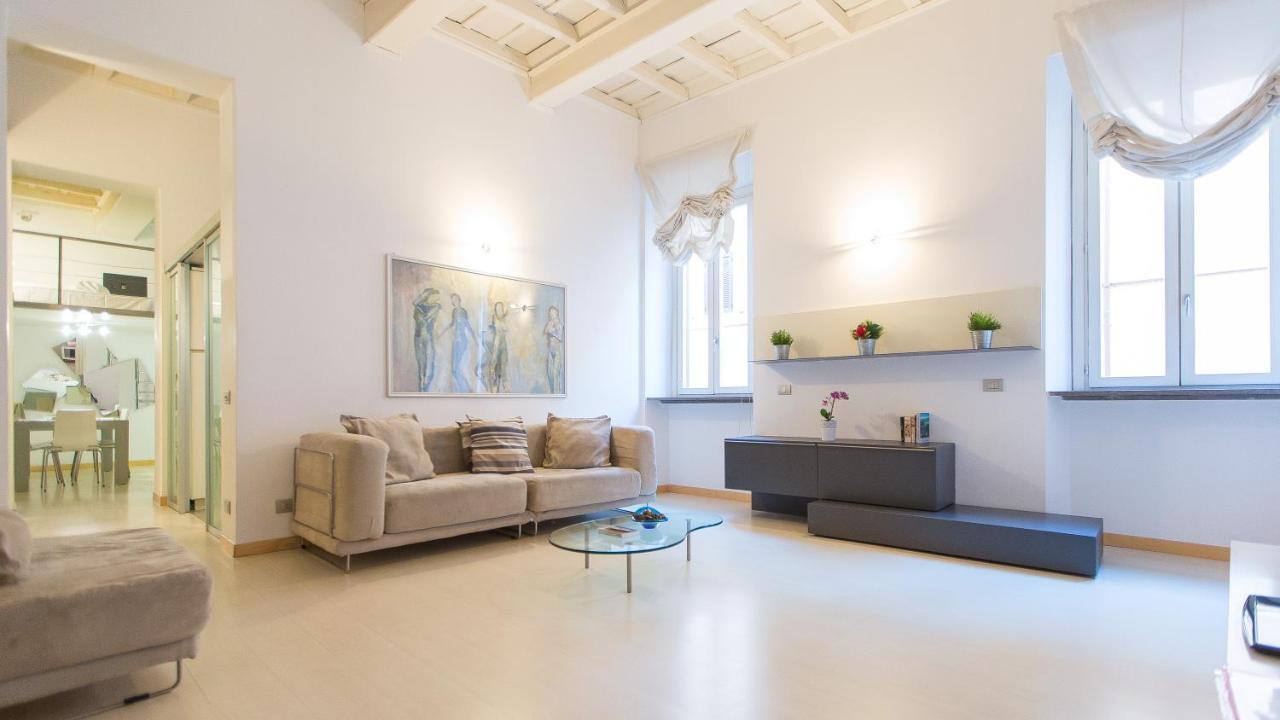 Rental In Rome Purificazione Apartament Zewnętrze zdjęcie