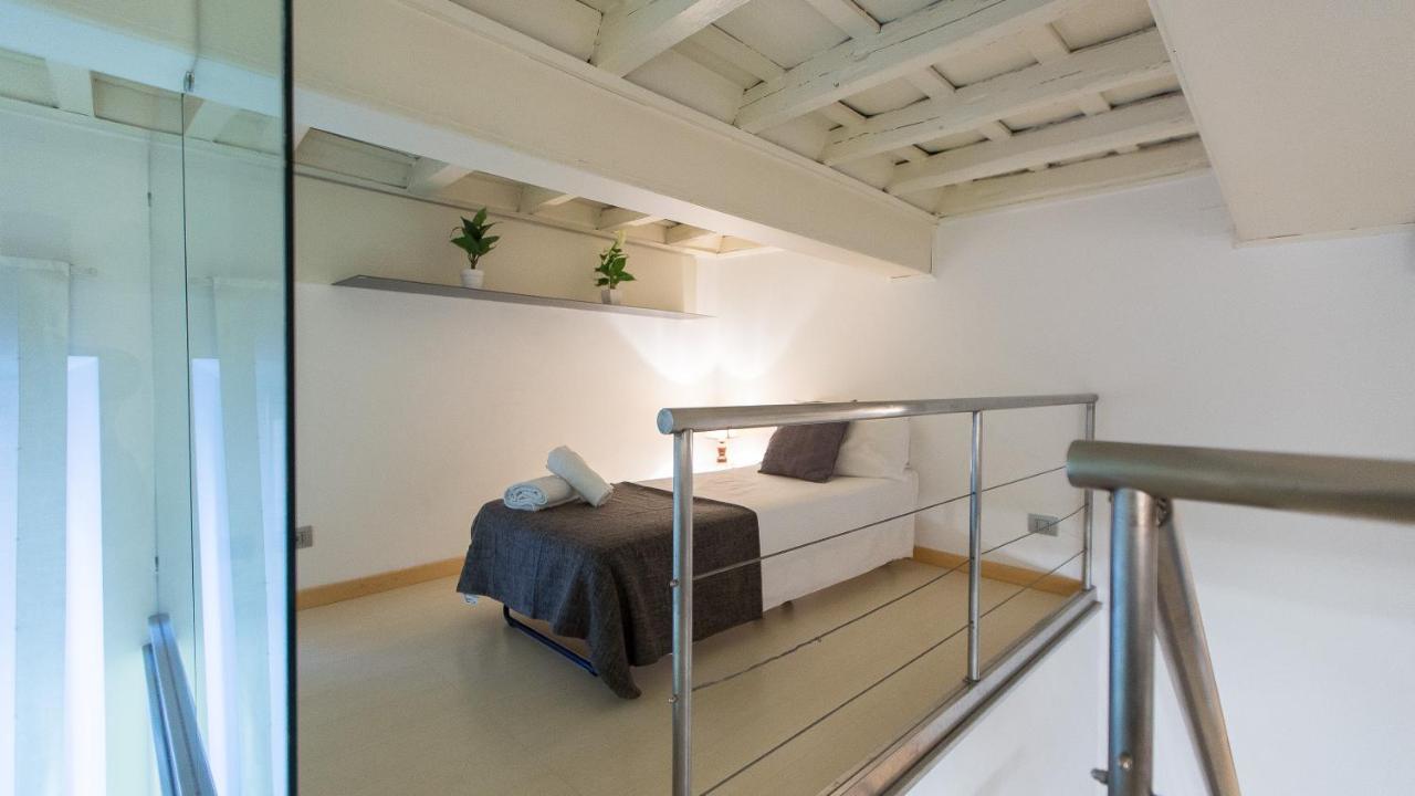 Rental In Rome Purificazione Apartament Zewnętrze zdjęcie