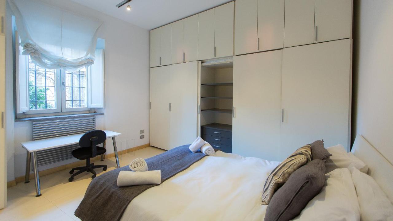 Rental In Rome Purificazione Apartament Zewnętrze zdjęcie
