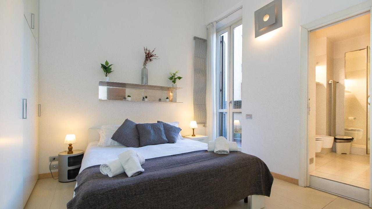 Rental In Rome Purificazione Apartament Zewnętrze zdjęcie