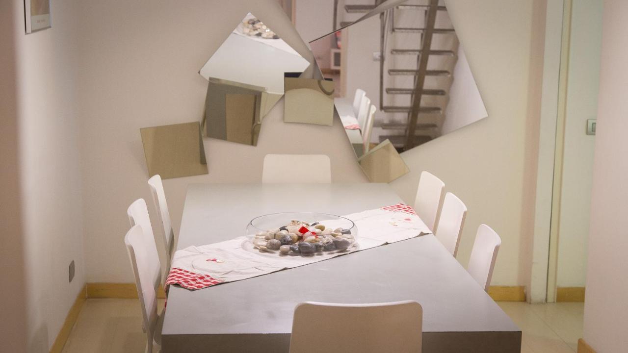 Rental In Rome Purificazione Apartament Zewnętrze zdjęcie