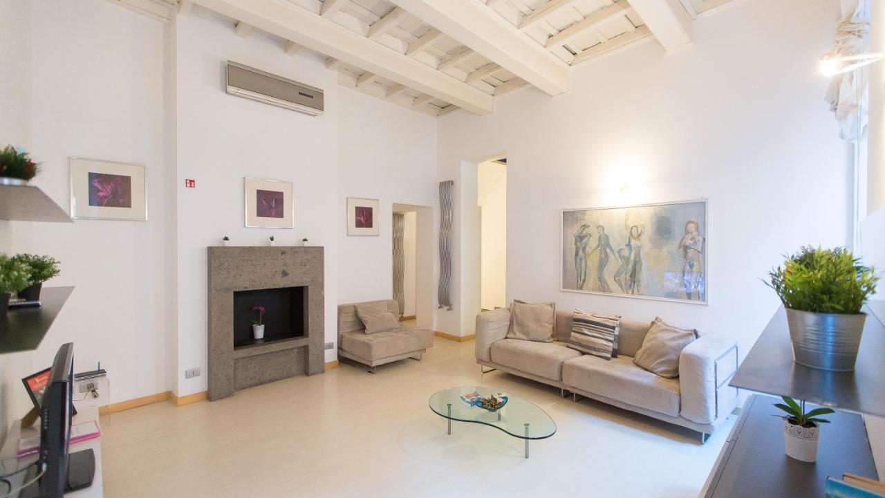 Rental In Rome Purificazione Apartament Zewnętrze zdjęcie