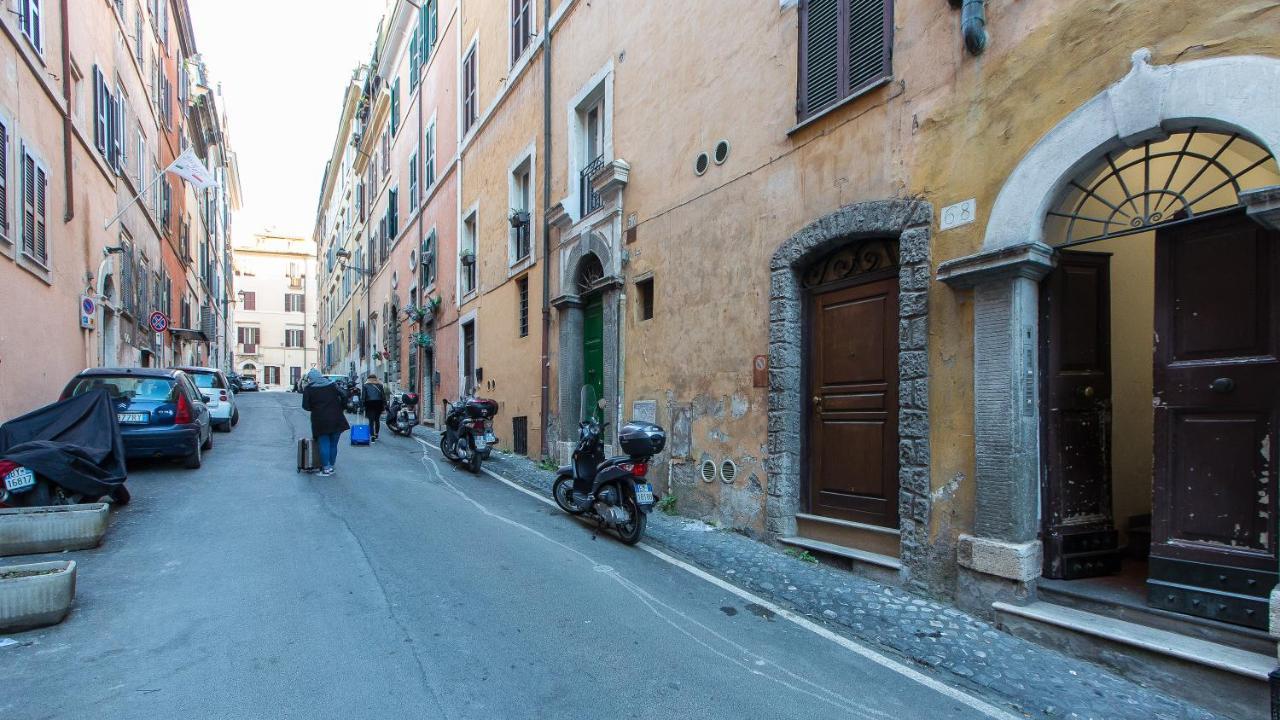 Rental In Rome Purificazione Apartament Zewnętrze zdjęcie
