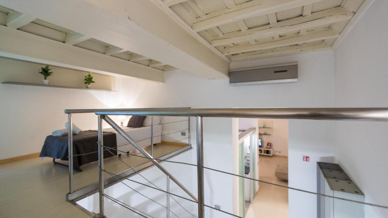 Rental In Rome Purificazione Apartament Zewnętrze zdjęcie