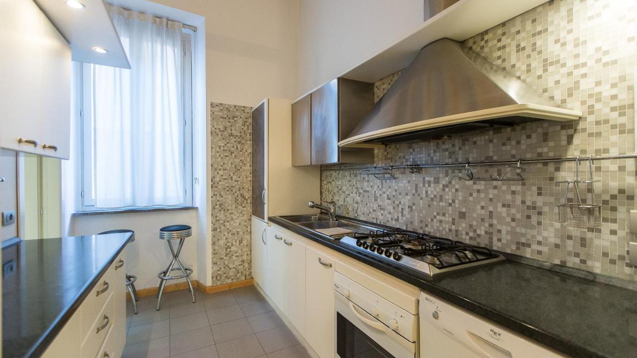 Rental In Rome Purificazione Apartament Zewnętrze zdjęcie