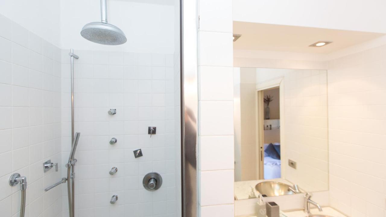 Rental In Rome Purificazione Apartament Zewnętrze zdjęcie