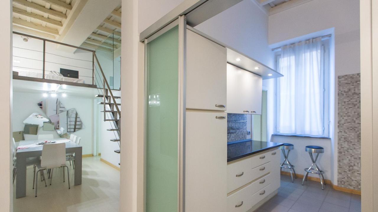 Rental In Rome Purificazione Apartament Zewnętrze zdjęcie