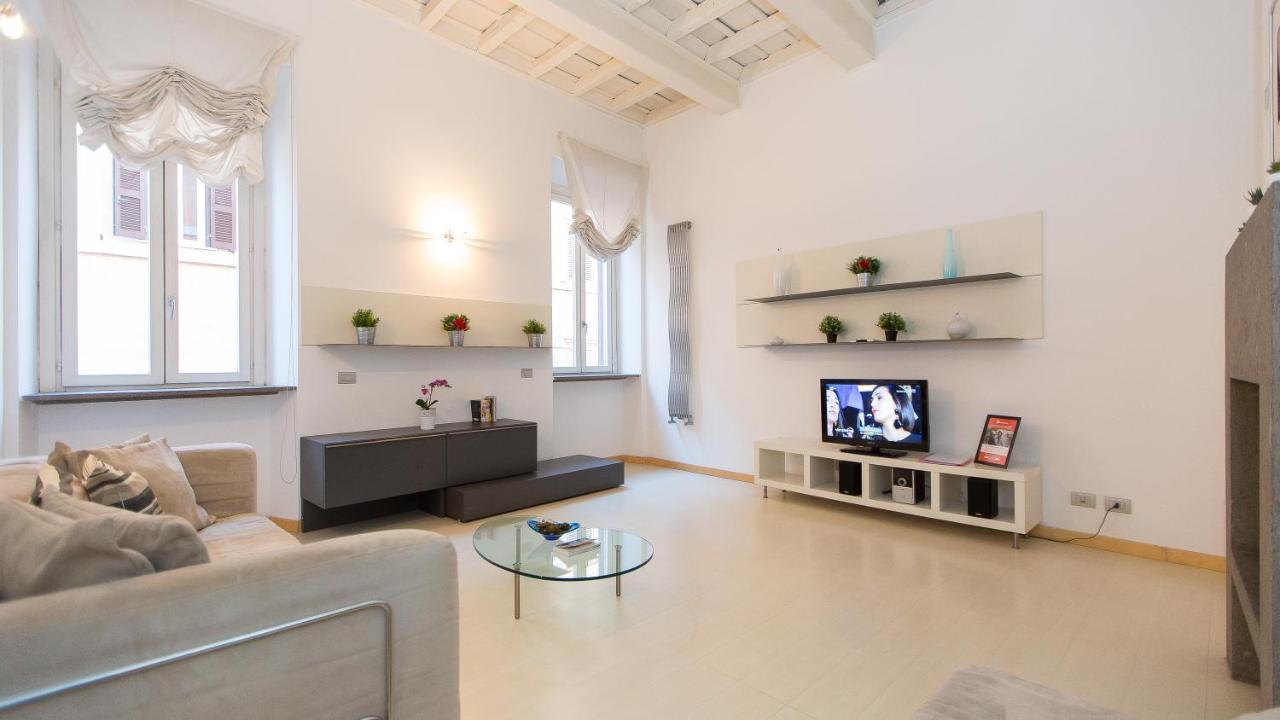 Rental In Rome Purificazione Apartament Zewnętrze zdjęcie
